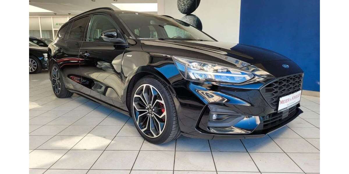 Ford Focus 89.000 km 15.990 &euro; Laatzen 30880