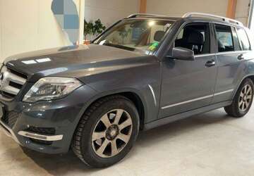 Mercedes-Benz GLK 220 149.777 km 18.980 &euro; Laatzen 30880