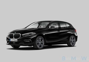 BMW 118 29.620 km 23.290 &euro; Burgdorf 31303