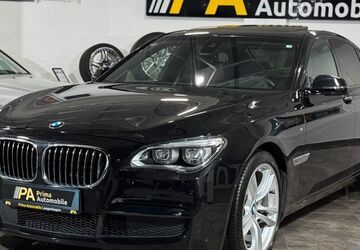 BMW 750 59.900 km 26.999 &euro; Langenhagen 30853