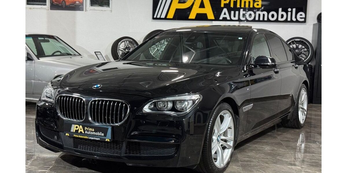BMW 750 59.900 km 26.999 &euro; Langenhagen 30853