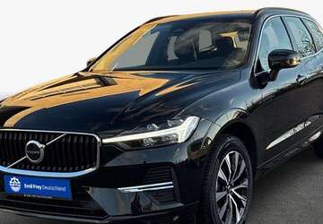 Volvo XC60 11.777 km 37.916 &euro; Hannover 30165