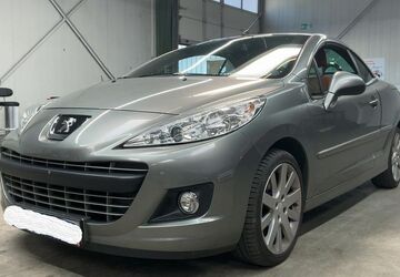 Peugeot 207 58.886 km 8.590 &euro; Wunstorf 31515