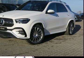 Mercedes-Benz GLE 350 35.211 km 78.850 &euro; Gehrden 30989