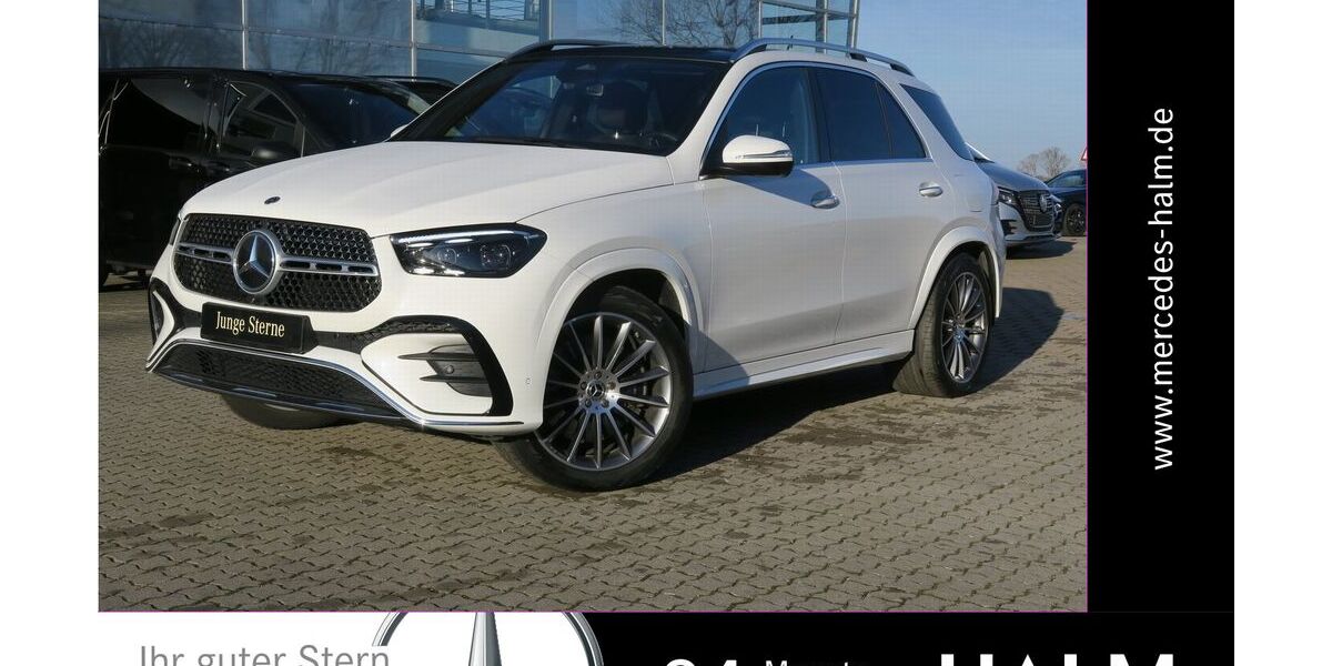 Mercedes-Benz GLE 350 35.211 km 78.850 &euro; Gehrden 30989
