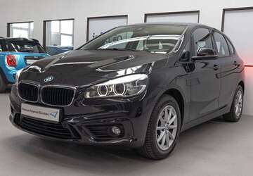 BMW 220 242.389 km 10.699 &euro; Hannover 30177