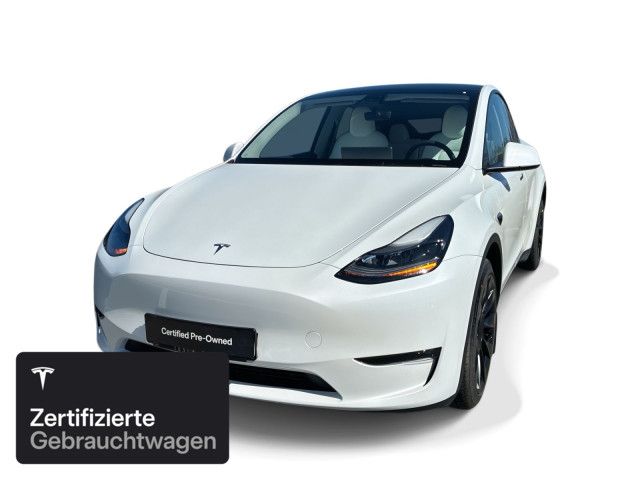 Tesla Model Y 23.044 km 44.000 &euro; Hannover 30519