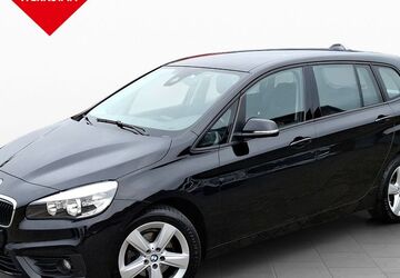 BMW 216 66.500 km 13.490 &euro; Neustadt 31535