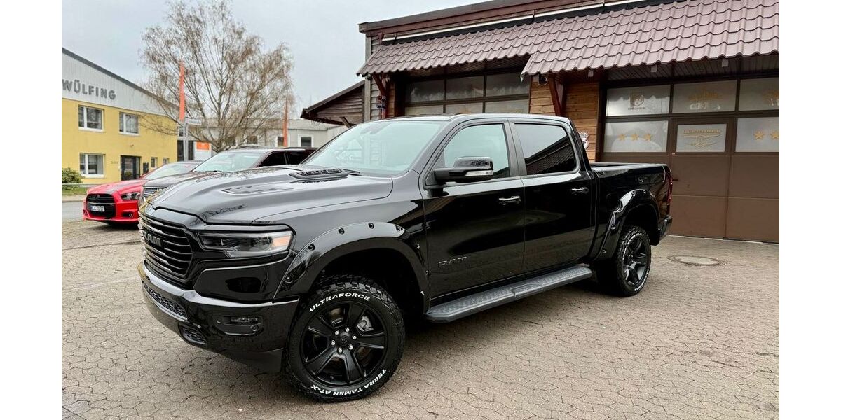 Dodge RAM 36.900 km 54.900 &euro; Isernhagen 30916