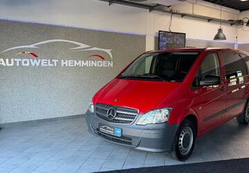 Mercedes-Benz Vito 145.398 km 17.999 &euro; Hemmingen 30966