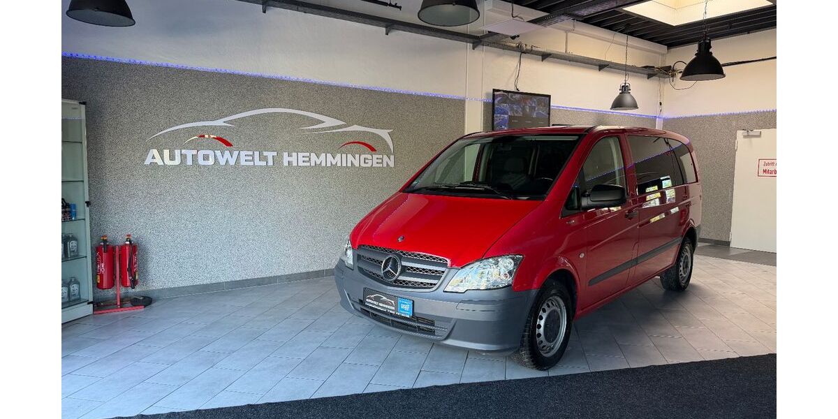 Mercedes-Benz Vito 145.398 km 17.999 &euro; Hemmingen 30966