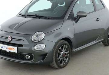 Fiat 500 59.033 km 11.930 &euro; Laatzen 30880