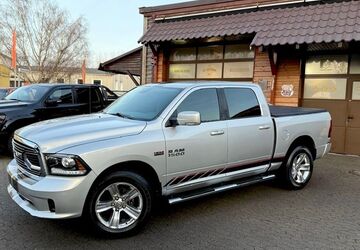 Dodge RAM 33.900 km 39.900 &euro; Isernhagen 30916