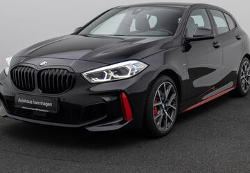 BMW 128 88.062 km 27.999 &euro; Isernhagen 30916