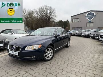 Gebrauchte Volvo S80