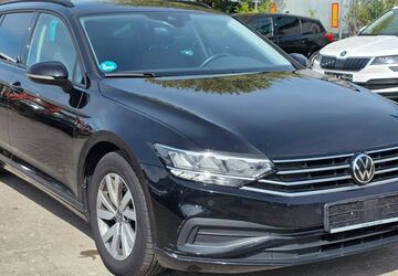 VW Passat Variant 169.256 km 12.790 &euro; Garbsen 30827