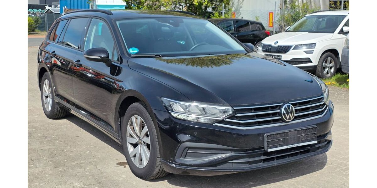 VW Passat Variant 169.256 km 12.790 &euro; Garbsen 30827