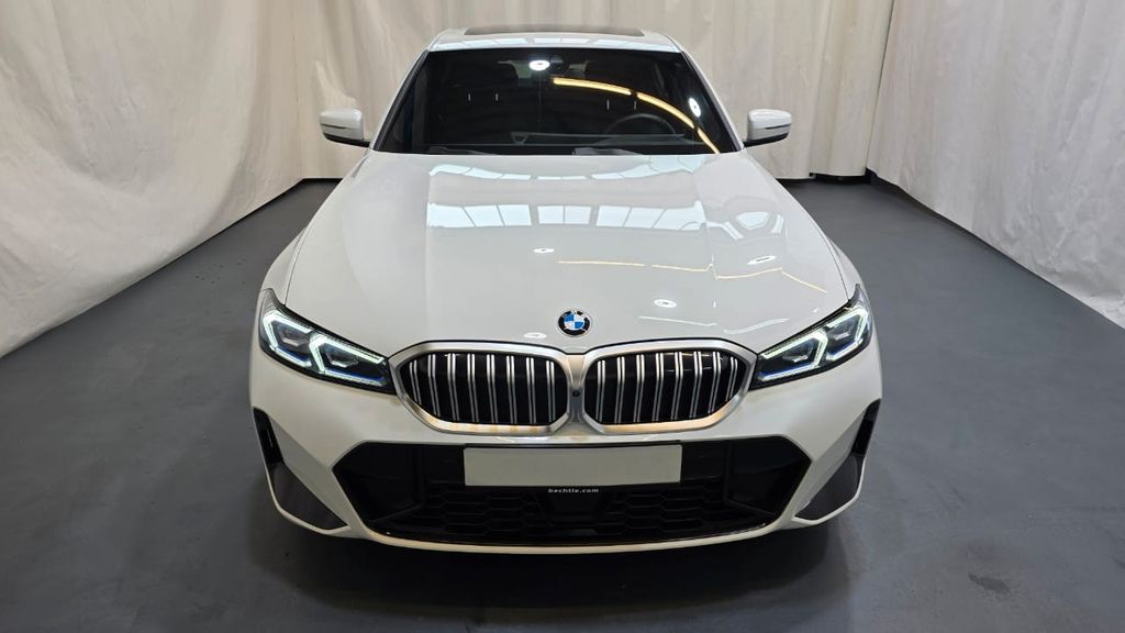 BMW 320 19.380 km 40.900 &euro; Langenhagen 30855