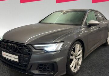 Audi S6 47.506 km 49.750 &euro; Hannover 30179