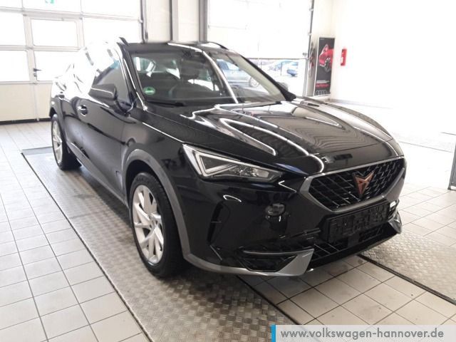 Cupra Formentor 65.288 km 23.990 &euro; Hannover 30519