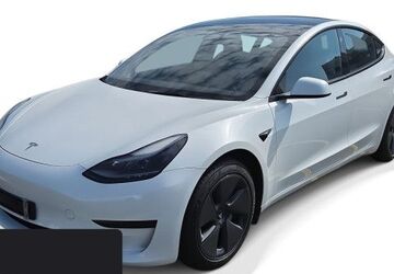 Tesla Model 3 39.985 km 28.100 &euro; Hannover 30519