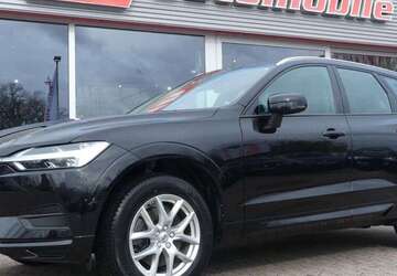 Volvo XC60 60.000 km 26.980 &euro; Langenhagen / Kaltenweide 30855