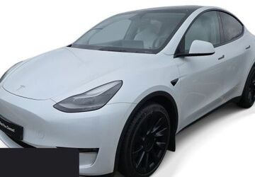 Tesla Model Y 61.446 km 37.500 &euro; Hannover 30519