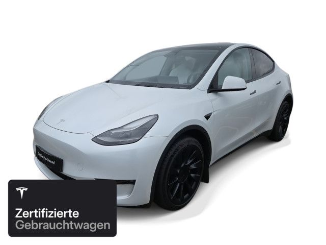 Tesla Model Y 61.446 km 37.600 &euro; Hannover 30519