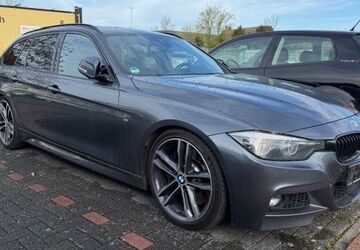 BMW 340 241.000 km 20.980 &euro; Garbsen / Hannover 30827