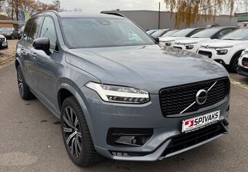 Volvo XC90 105.000 km 46.499 &euro; Hannover 30179