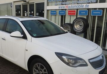 Opel Insignia 300.000 km 4.999 &euro; Garbsen 30827