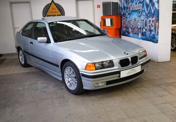 BMW 323 48.900 km 16.990 &euro; Hannover 30177