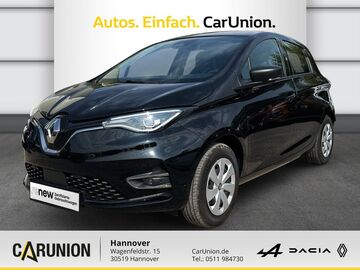 Gebrauchte Renault ZOE