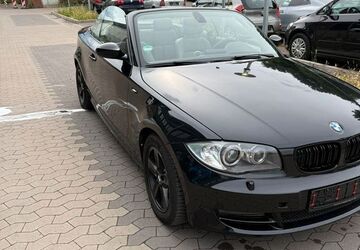 BMW 118 105.342 km 4.999 &euro; Hannover 30165