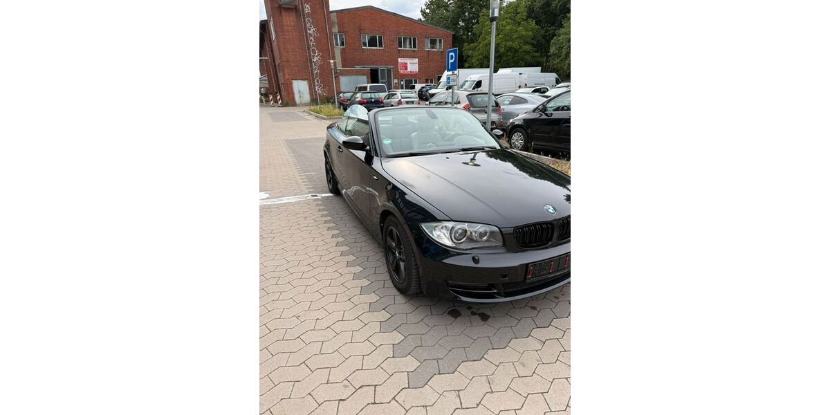 BMW 118 105.342 km 4.999 &euro; Hannover 30165