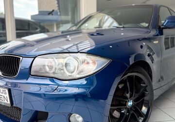 BMW 118 100.000 km 11.990 &euro; Laatzen (Hannover) 30880