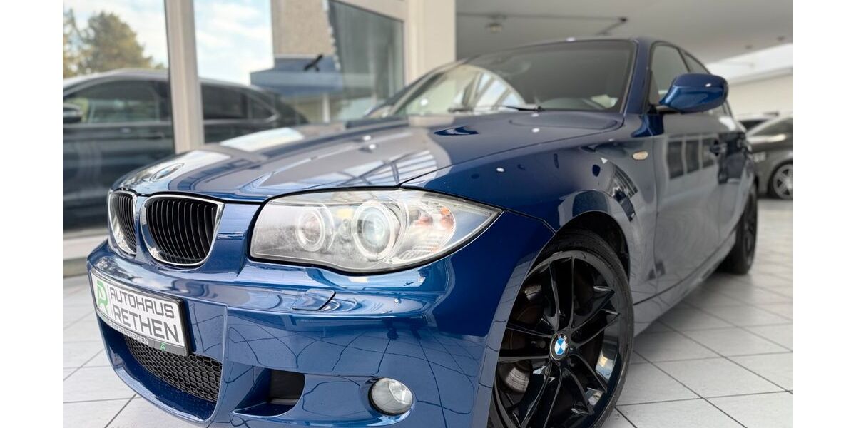 BMW 118 100.000 km 11.990 &euro; Laatzen (Hannover) 30880