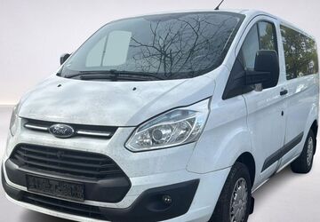 Ford Andere 215.000 km 6.200 &euro; Langenhagen 30851