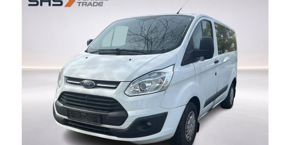 Ford Andere 215.000 km 6.200 &euro; Langenhagen 30851