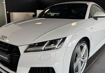 Audi TT 142.000 km 21.490 &euro; Hannover 30559