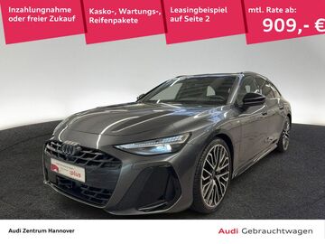 Gebrauchte Audi A6