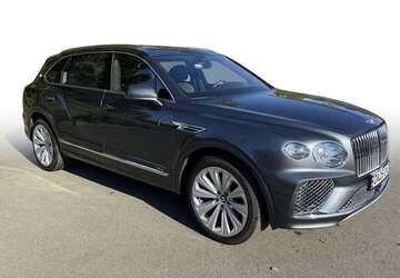Bentley Bentayga 7.990 km 248.123 &euro; Hannover 30655
