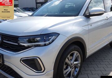 VW T-Cross 41.486 km 22.980 &euro; Seelze 30926