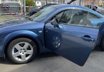 Audi TT 125.000 km 5.900 &euro; Wunstorf, Stadt 31515