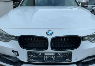 BMW 330 195.999 km 10.355 &euro; Empelde 30952