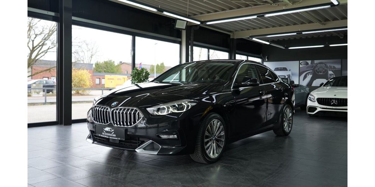 BMW 218 99.465 km 19.990 &euro; Garbsen 30827