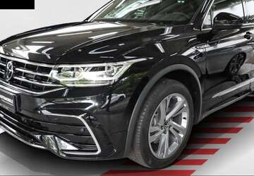 VW Tiguan 33.547 km 33.850 &euro; Garbsen 30827