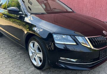 Skoda Octavia 411.990 km 7.000 &euro; Langenhagen 30855