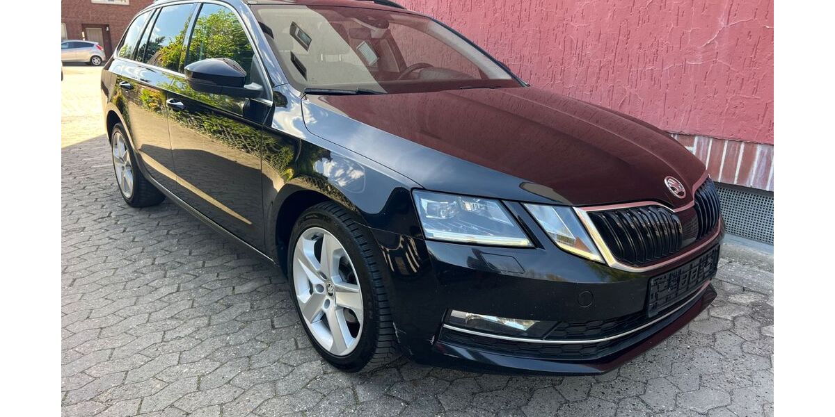 Skoda Octavia 411.990 km 7.000 &euro; Langenhagen 30855