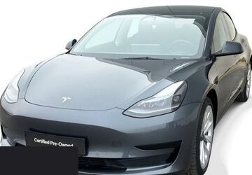 Tesla Model 3 57.190 km 29.400 &euro; Hannover 30519
